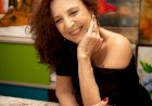 Artista Plástica Dahya Furtado