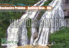 Cachoeira da Prainha - Antônio Dias - MG
