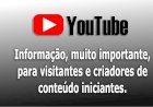 YouTube - Para iniciantes.