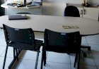 Mesa de reunião R$ 150,00