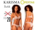 Oferta Karisma