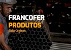 FRANCOFER - Produtos Siderúrgicos