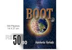 Livro BOOT - R$ 50,00