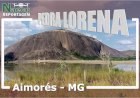 Pedra Lorena - Aimorés - MG