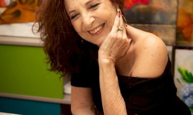 Artista Plástica Dahya Furtado