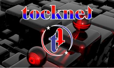 Tocknet - Criações Virtuais
