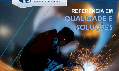 EMFER - Indústria Mecânica