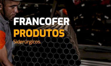 FRANCOFER - Produtos Siderúrgicos