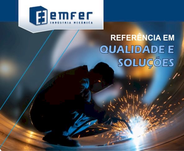 EMFER - Indústria Mecânica